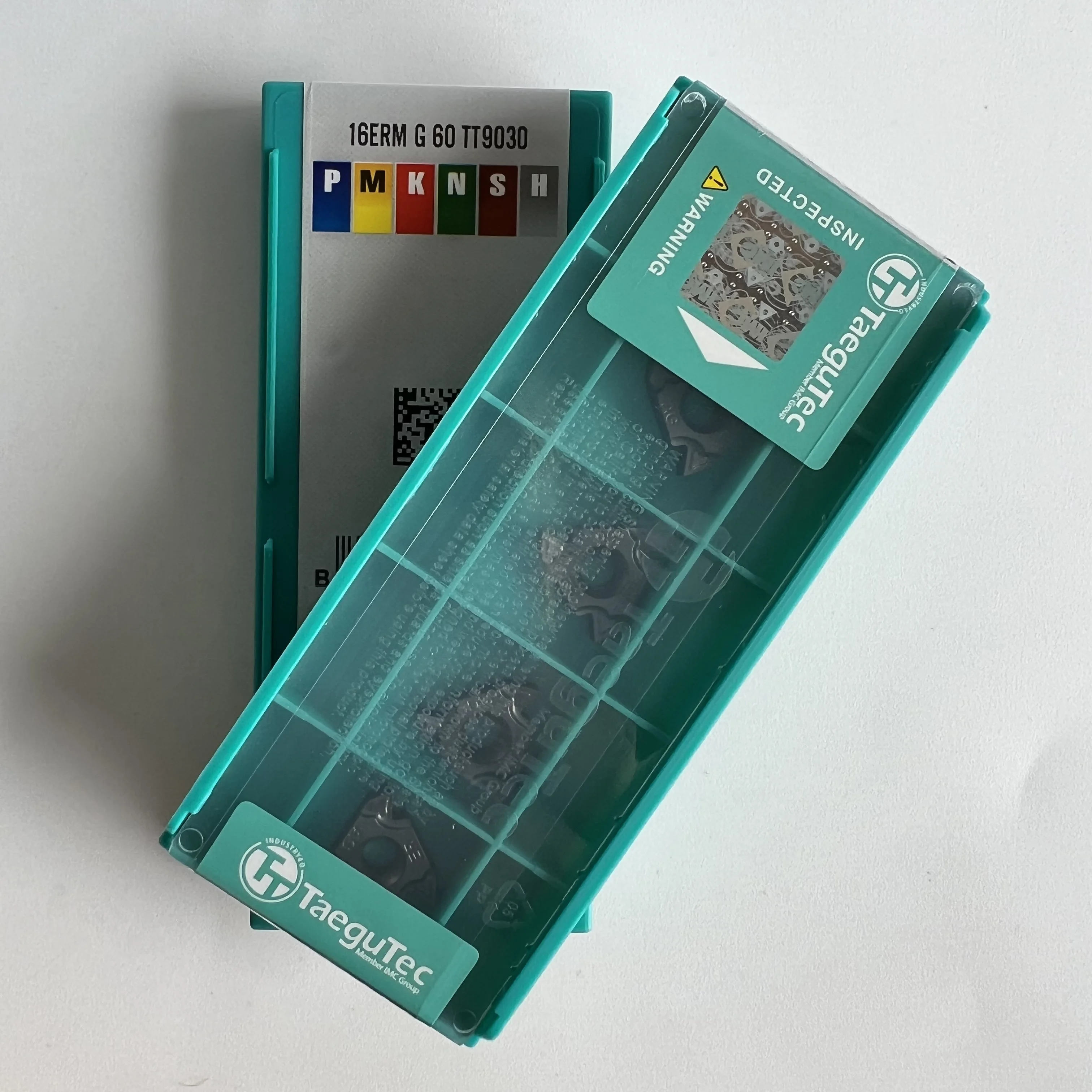 

16ERMG60 TT9030 CNC Blade