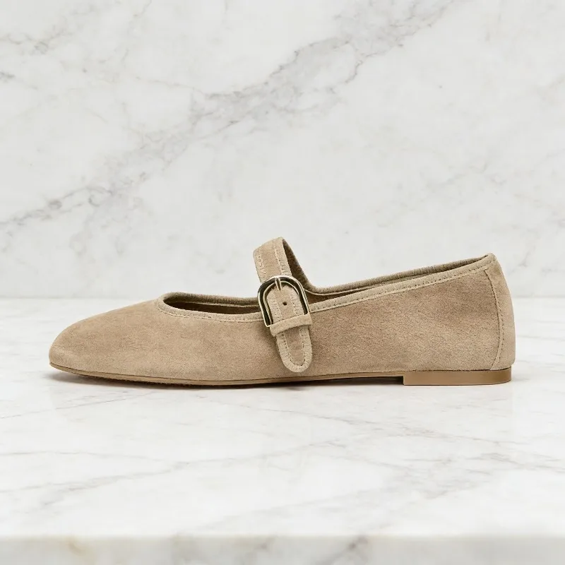 Thumbnail 4 - #25 Most Reviewed Mary Janes