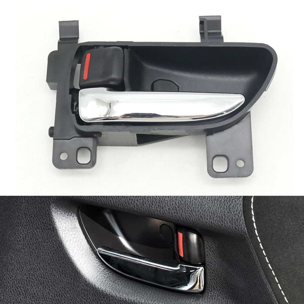 Innentürgriff für Toyota 86 Scion FR-S für Subaru BRZ Forester Impreza Crosstrek Outback WRX STI Legacy