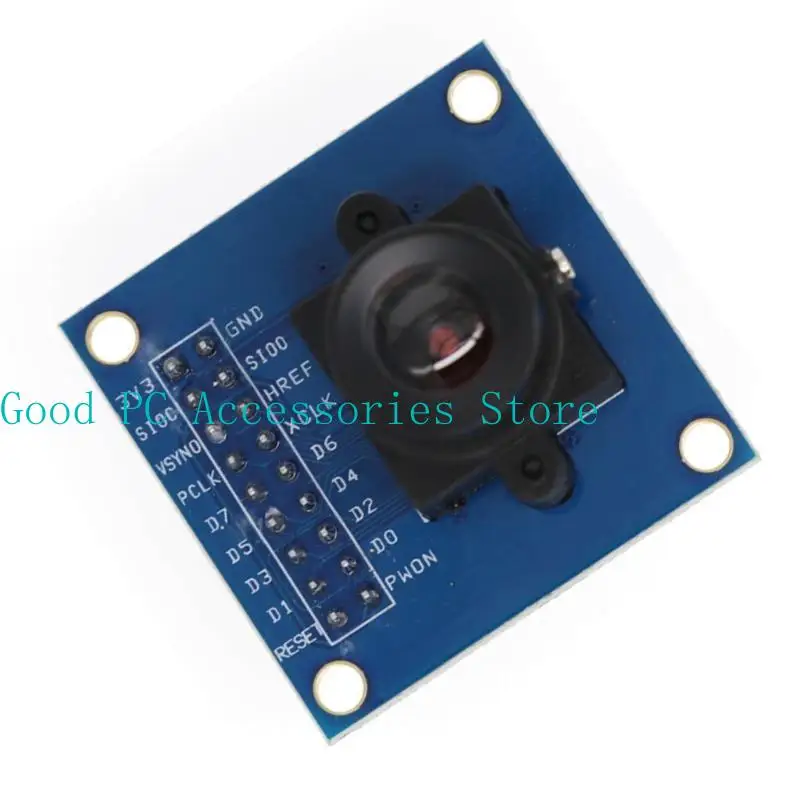 652F OV7670 640X480…