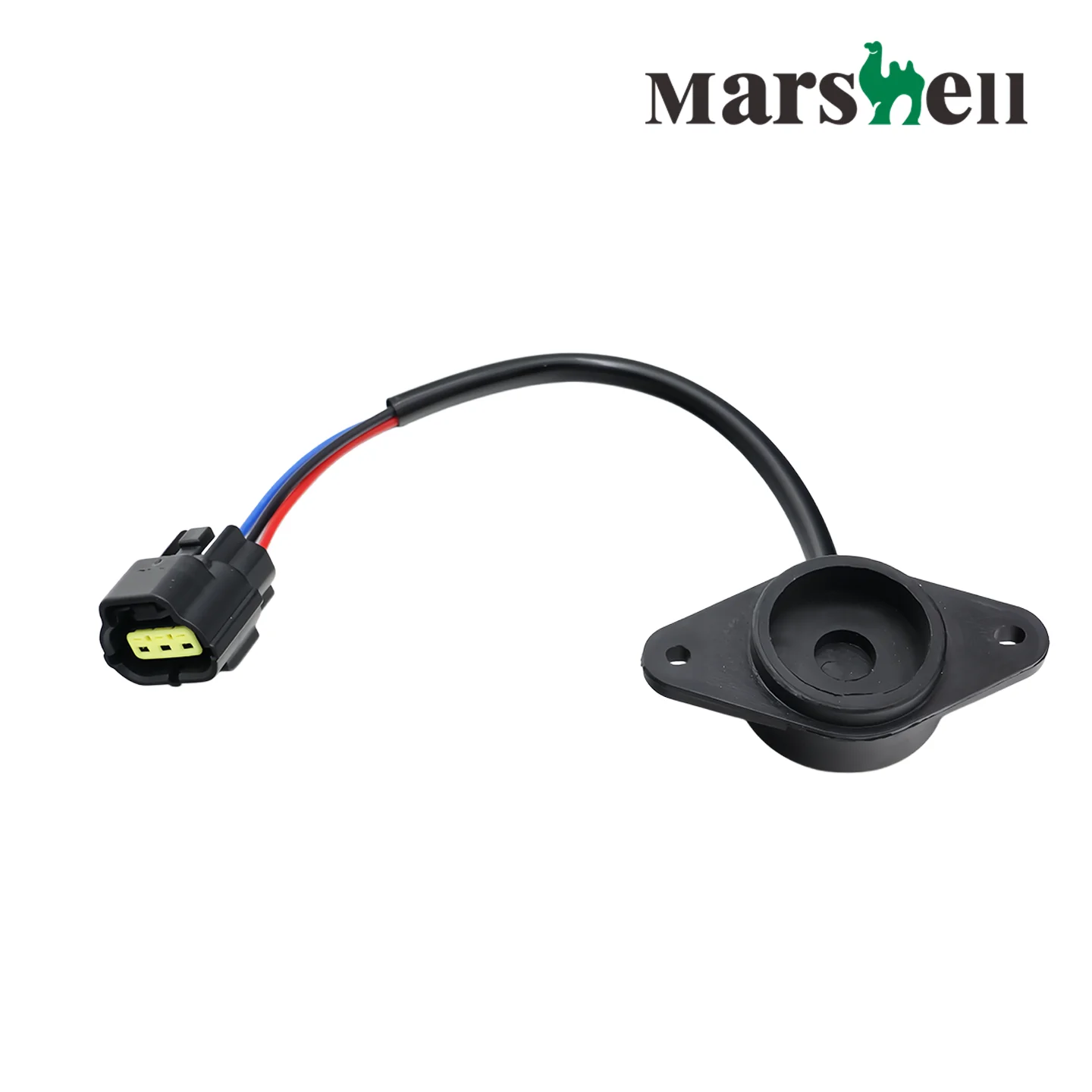 Motor Speed Sensor for Marshell Golf Cart XQ-5-7HV XQ-4HV XYQ-7.5-3ABHV