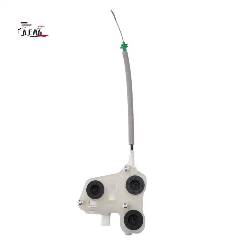 

AEA6-Tailgate Latch Trunk Tailgate Lock 0999068600 Tailgate Lock Actuator For MERCEDES-BENZ B/C/E-CLASS EQA/B/C GLA/B/C/E/S