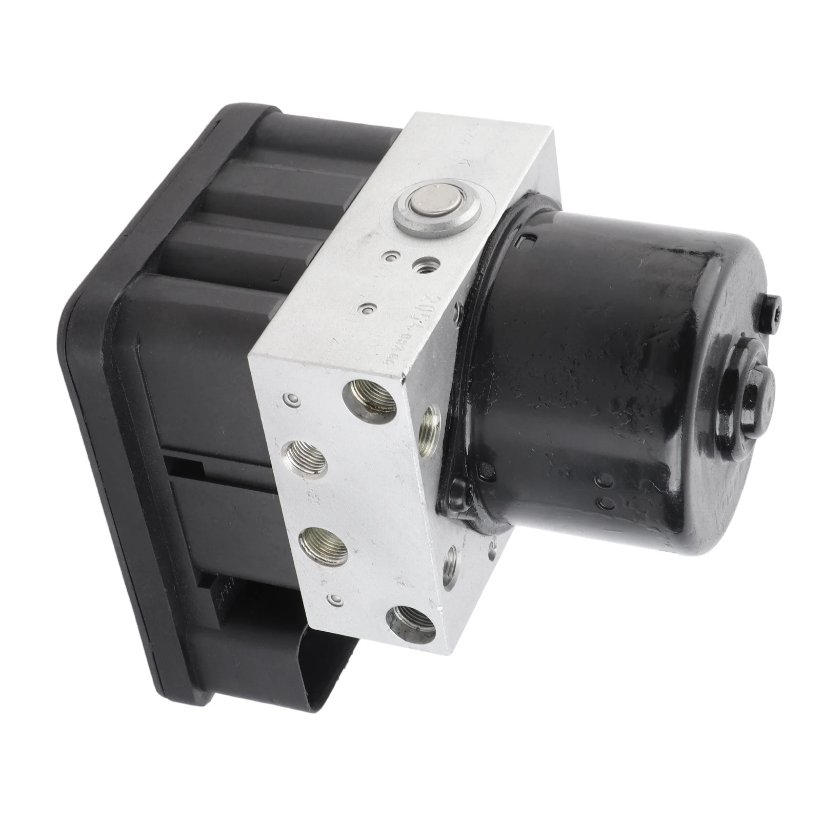 ABS-Hydraulikblock-Steuergerät, stabile Handhabung, hochfestes 1K0907379AE ABS-Steuermodul für Fahrzeuge