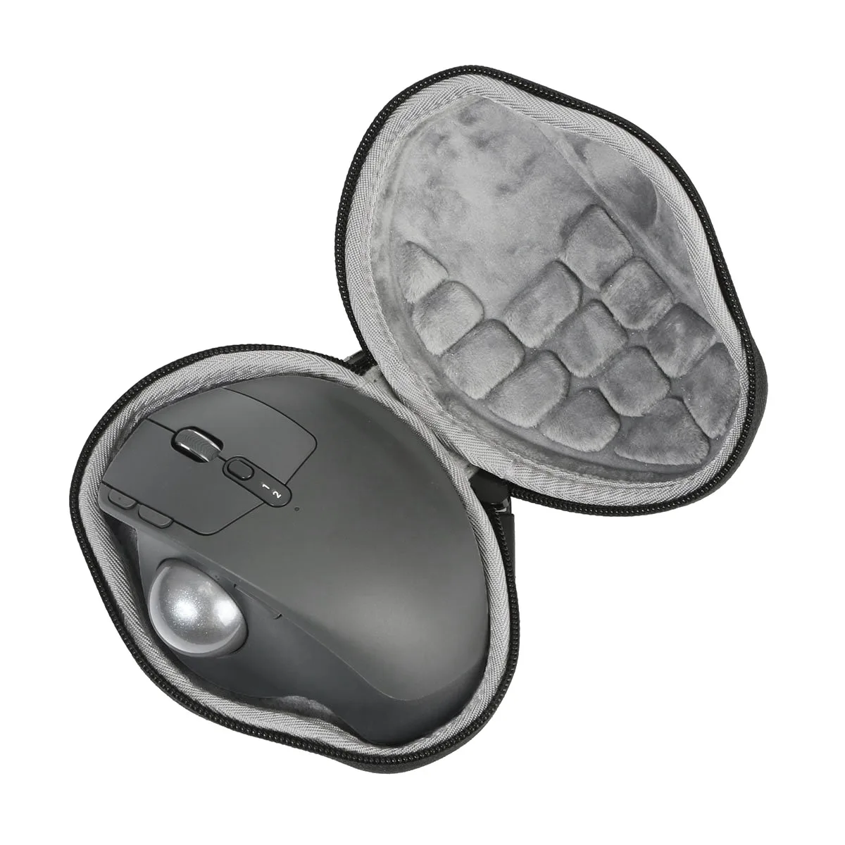 Stylish-Portable Storage Bag Carrying Protective Case Cover Pouch For Logitech M570 MX Ergo Mouse Accessories