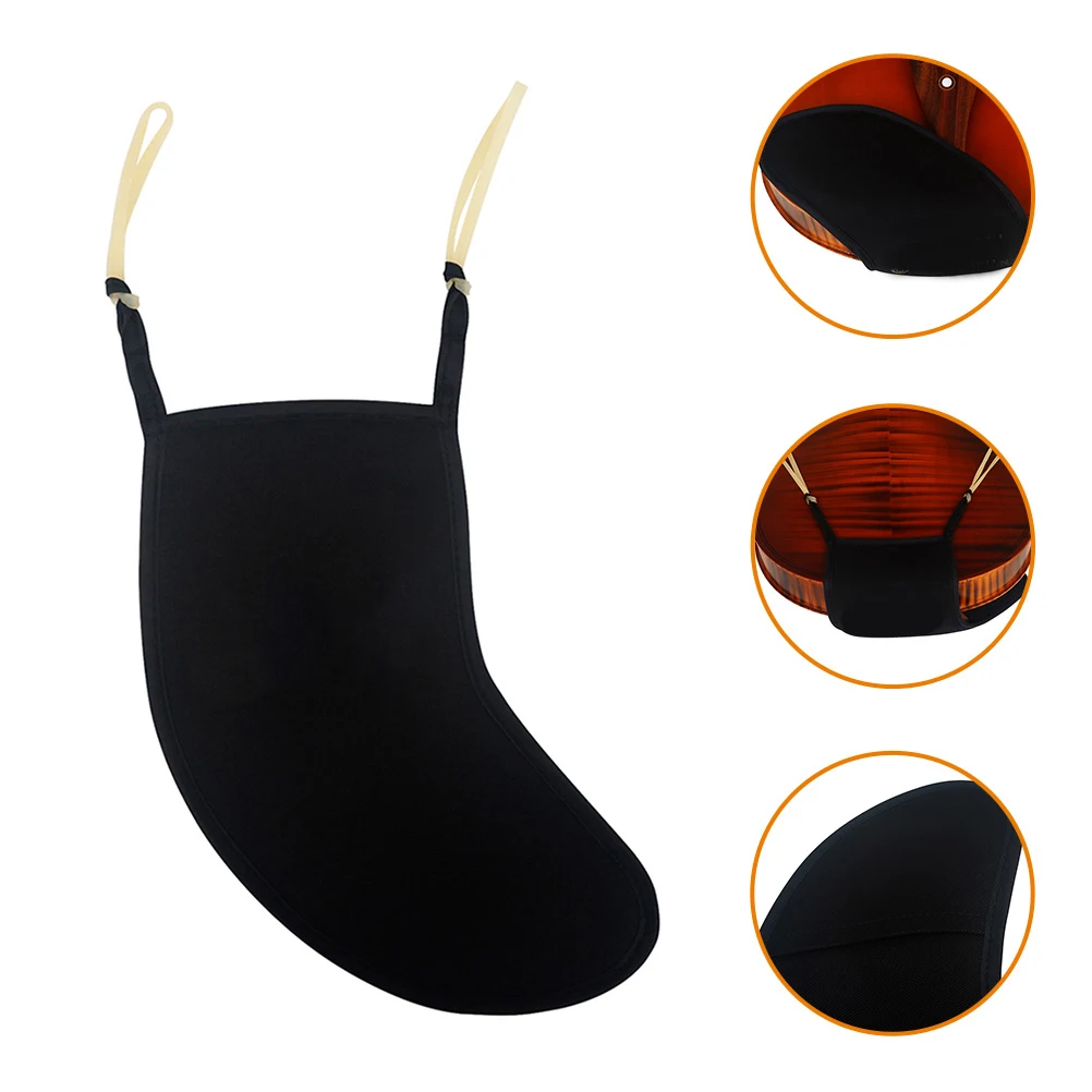 

violin shoulder pad 3/4 violin shoulder cushion violin shoulder pad 4/4 shoulder rest pad violin violin chin rest pad 3/4