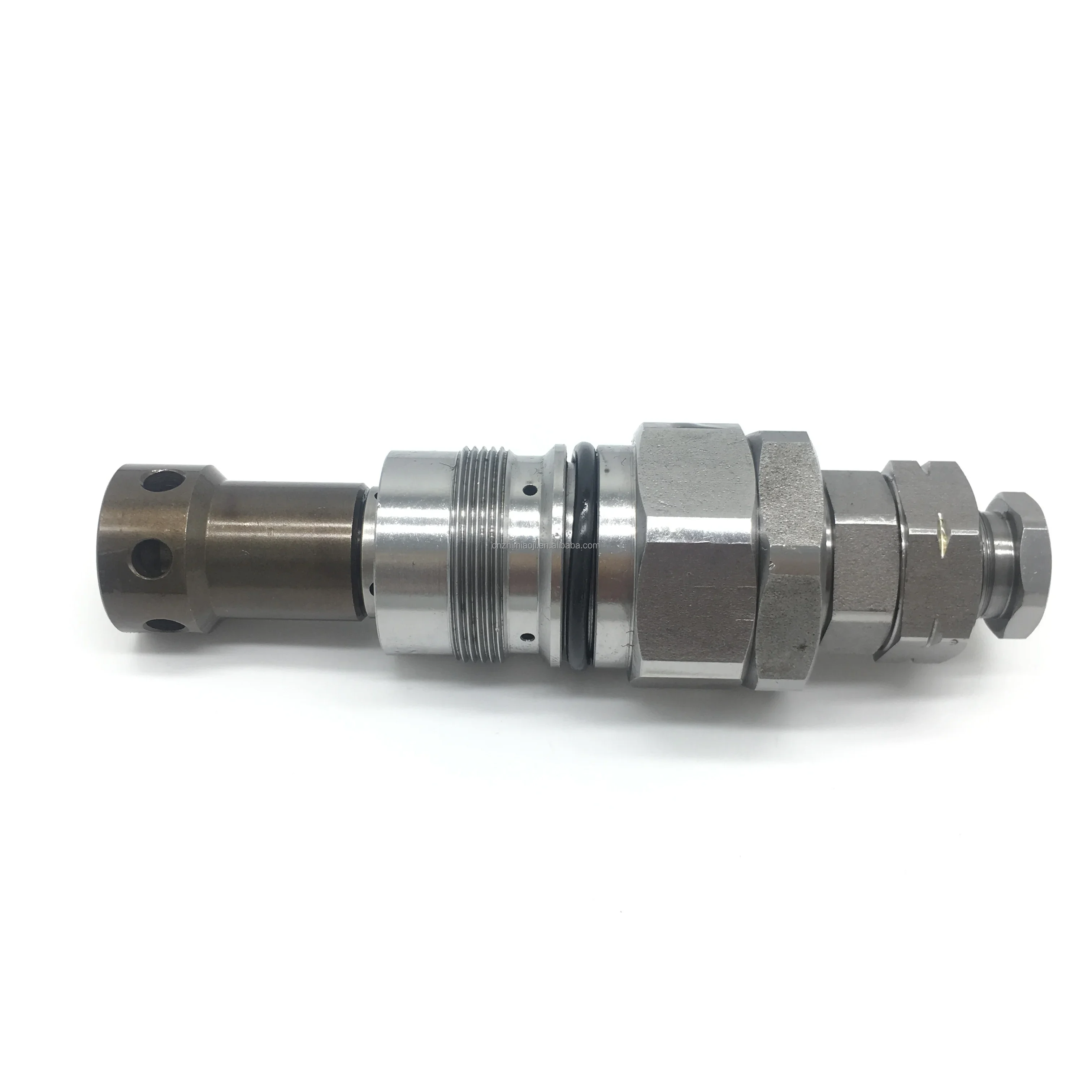 Excavator Parts EC460 Hydraulic Main Relief Valve VOE14622932 14622932 VOE14597185 14597185 For