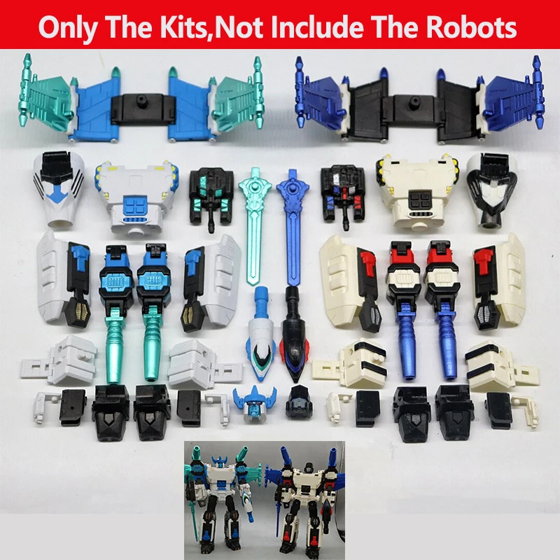 Upgrade Kit For Sie…