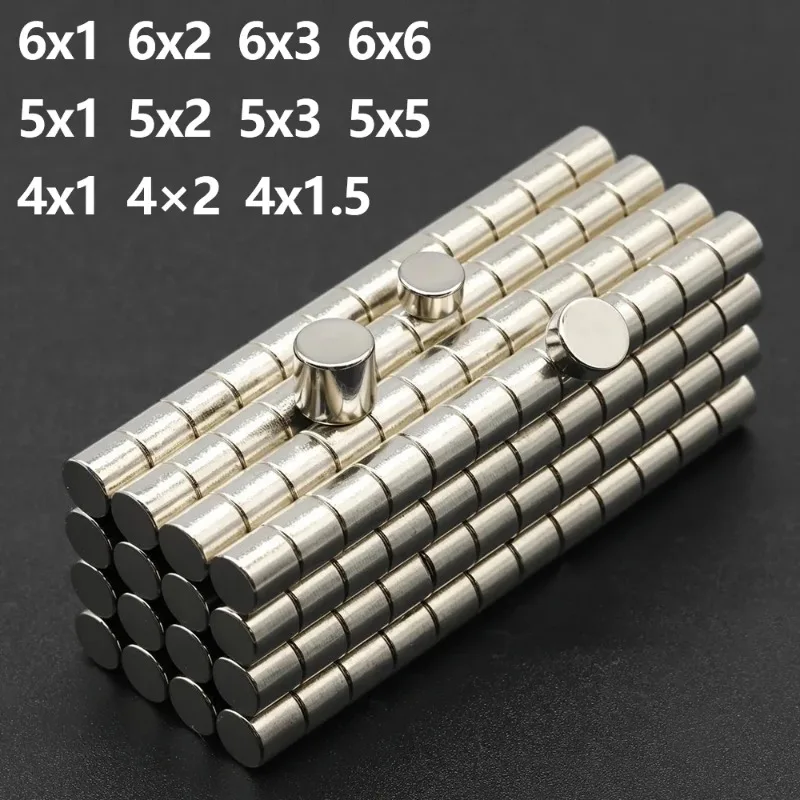 iman Refrigerator magnets DIY Office Whiteboard Workshop 4x1/4x2/5x1/5x2/5x3/6x1/6x2/6x3mm