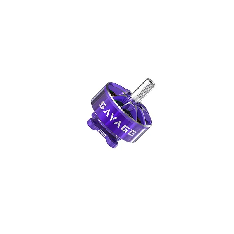 VCI 2207  SAVAGE 2120KV 2160KV Purple
