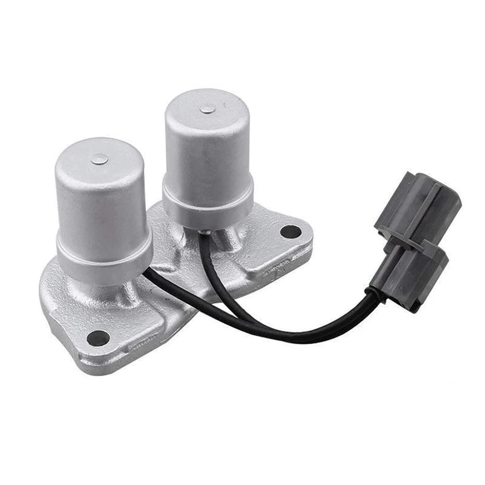 28300-PX4-014 for HONDA ACCORD 1990-2002 Lock up Solenoid ODYSSEY 1998 Part Number: 28300-PX4-003  PRELUDE 1992-2001 view 2