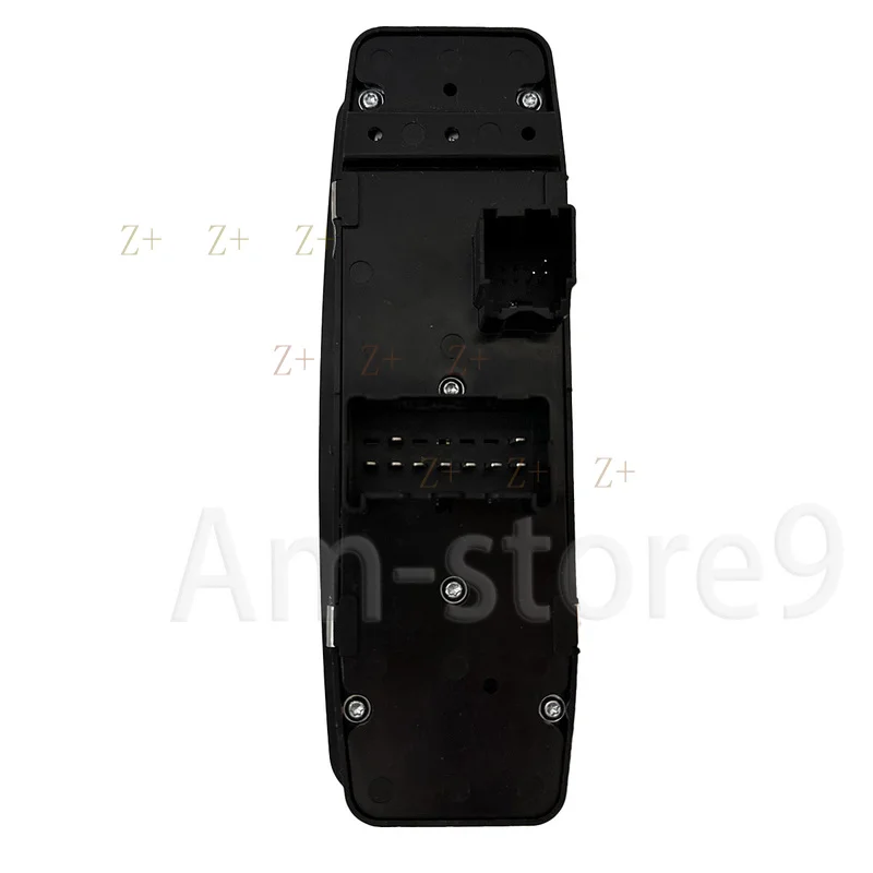 Z+ 68110866AA Master Power Window Switch For Chrysler Dodge Ram 2500 1500 2012-2015 6