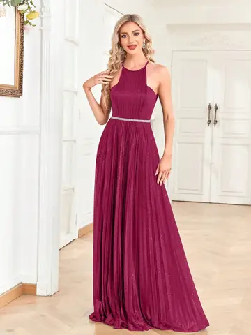 10 best sales vackra nattklänningar - №10