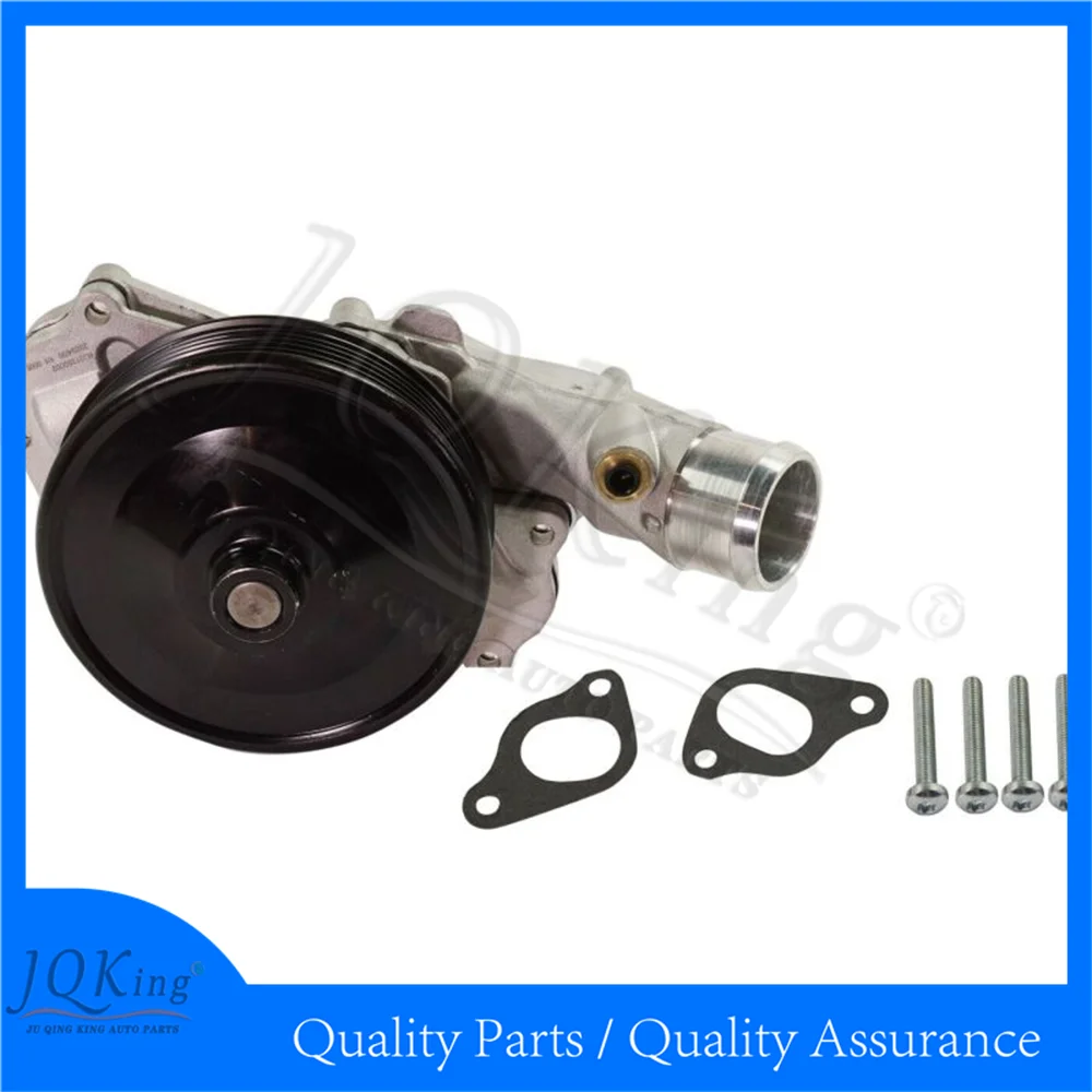 

New Water Pump LR010801 C2Z18658 LR028136 For Land Rover Range Rover Sport Velar For Jaguar F-Pace XF LR4 XJ XFR F-Type LR117568