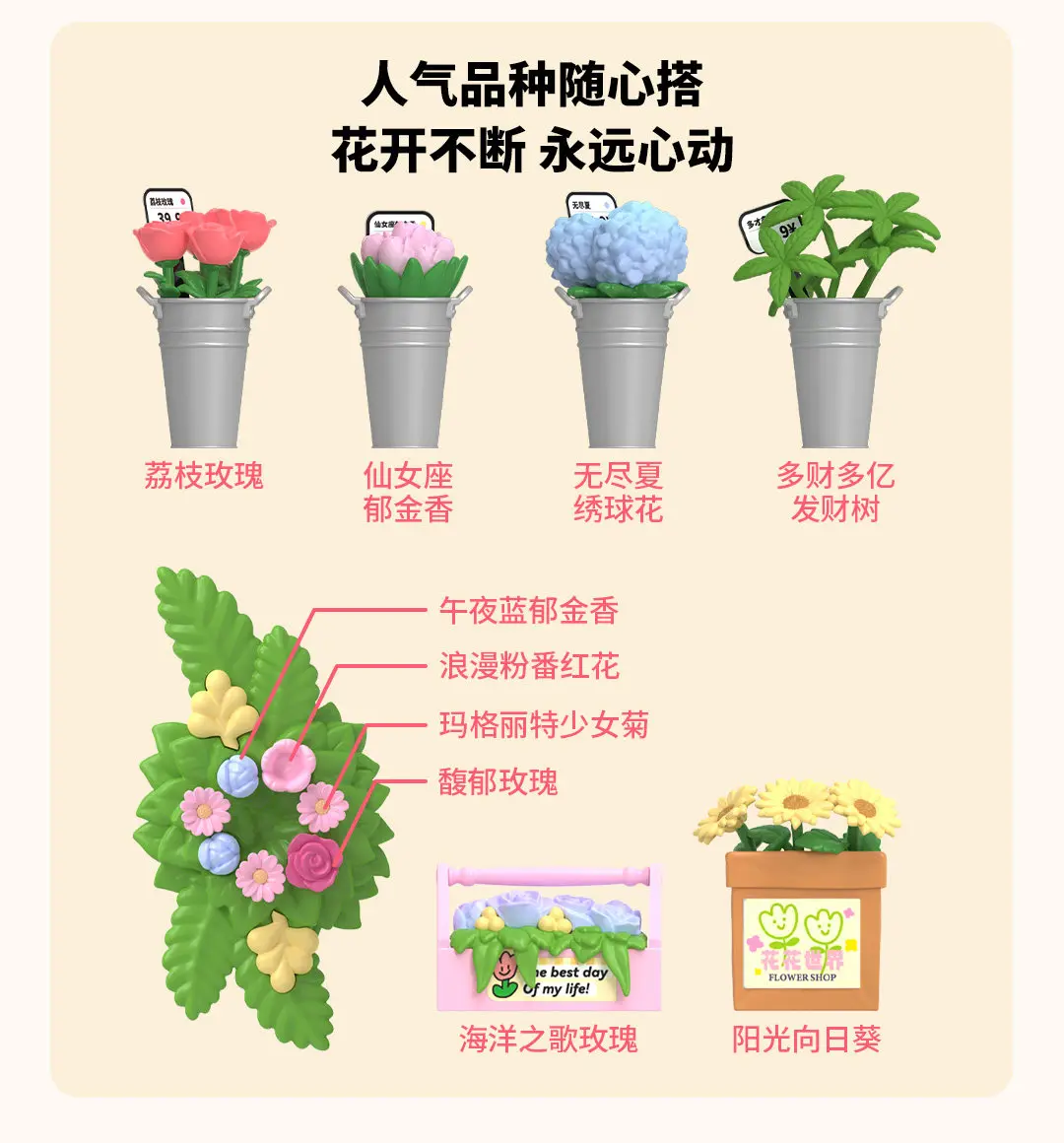 ตัวต่อ Rolife Super World Cake Shop ของแท้ ของใหม่ ของเล่นประกอบเอง แบบจำลองจิ๋ว ของขวัญวันเกิดสุดเซอร์ไพรส์ มีสินค้าพร้อมส่ง