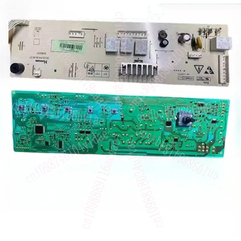 

Компьютерная плата для автоматической стиральной машины Skyworth F651003S X2362-001-0058 0026