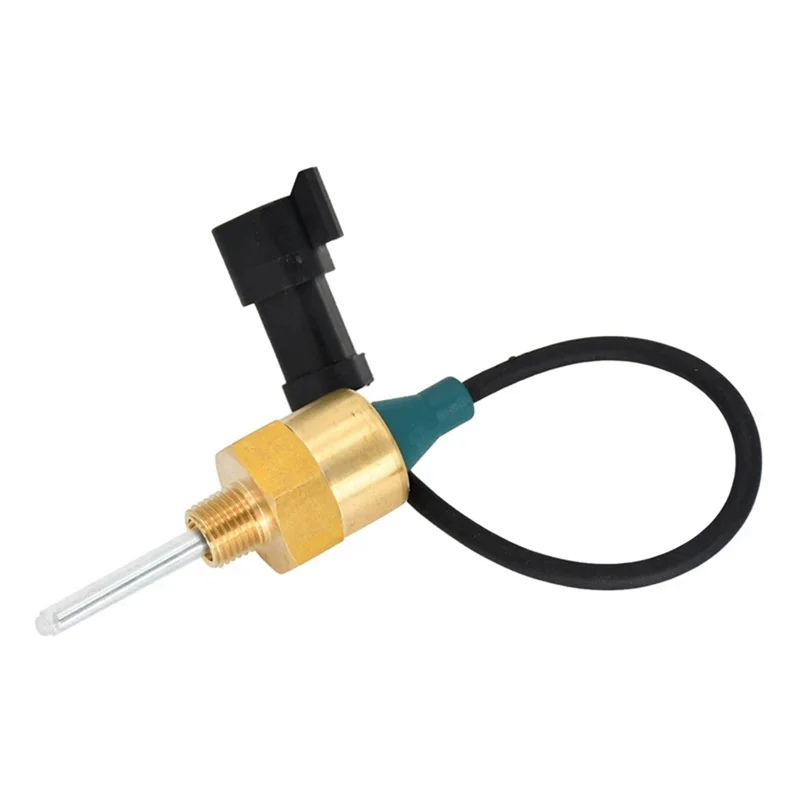 430-9449 Water Temperature Sensor Liquid Level Sensor for Engine C7 C9 C15 C18 C27 C32 D6N 793F 3126 G3412