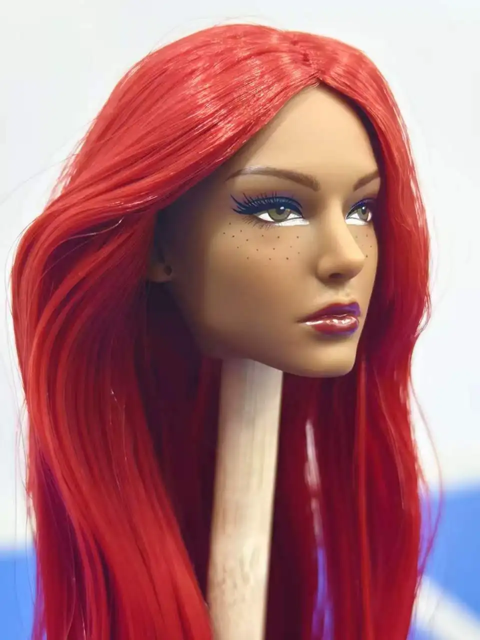 cabecas-de-supermodelos-colecionaveis-em-escala-1-6-com-multiplas-cores-e-estilos-de-cabelo-opcionais-cabelo-cacheado-e-liso-para-personalizacao