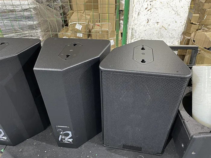 450W 12 Inch PS12R2 12 Inch Full Range Speaker Sound System Profesional Audio