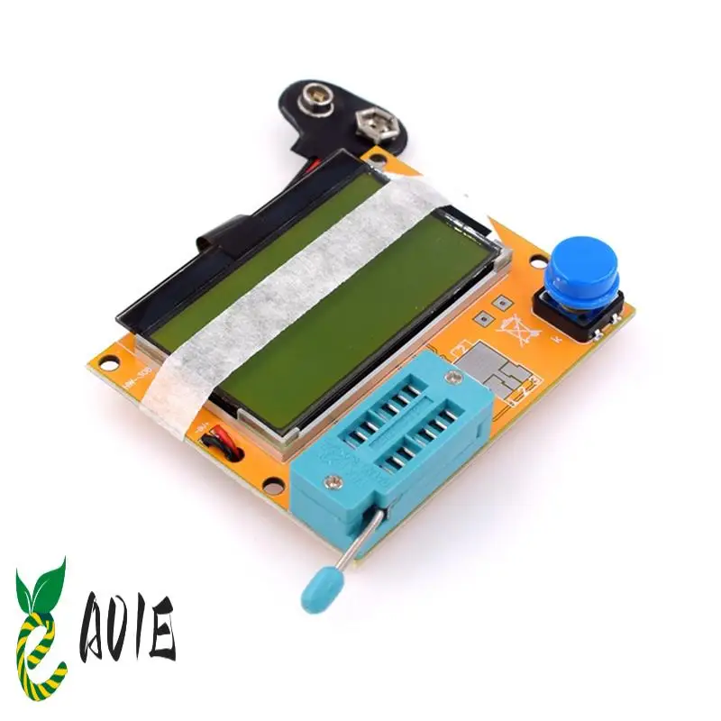 LCR-T4 Esr Meter Tr… - image