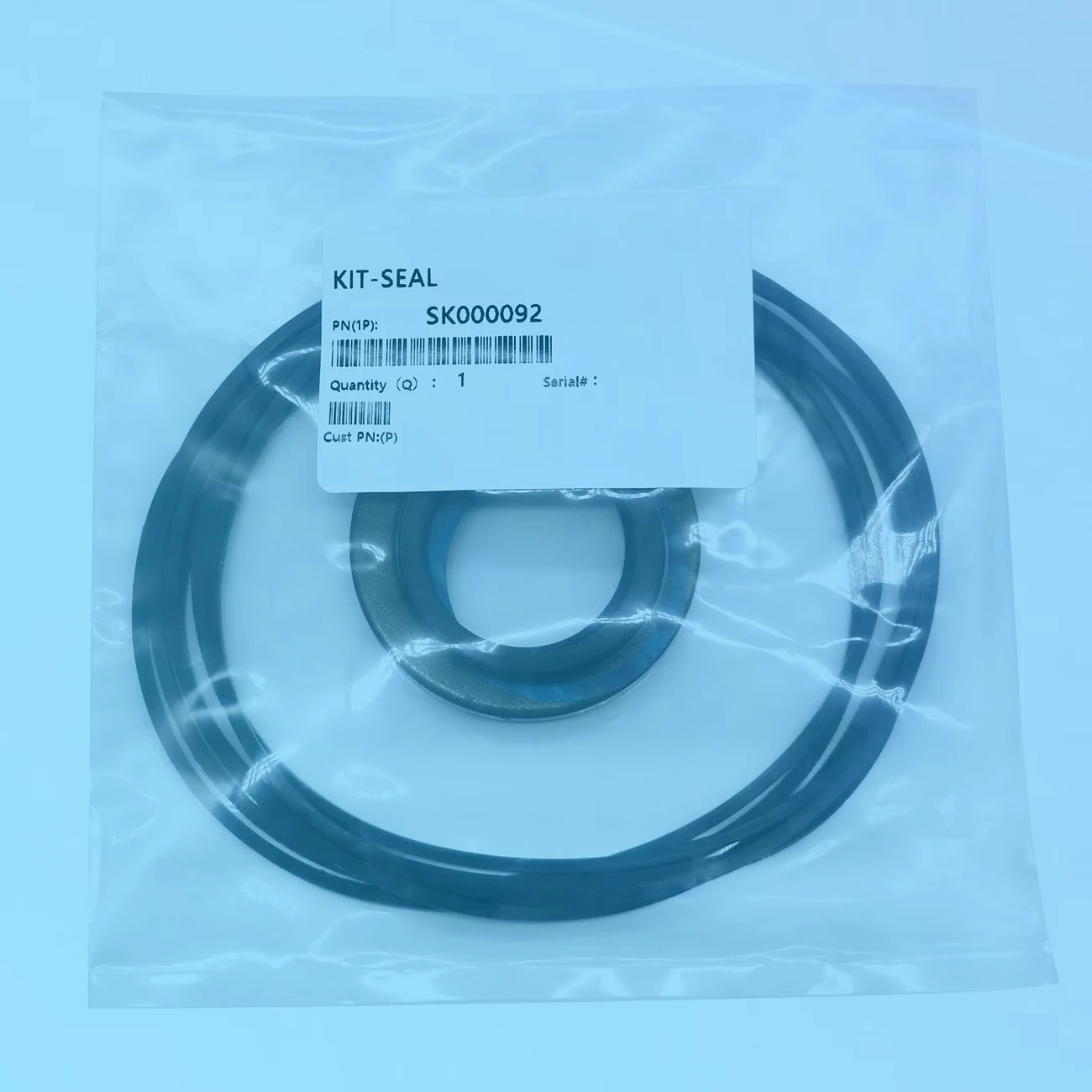

For Parker Sk000092 Aftermarket Motor Seal Kit Tf Tg Series Motors