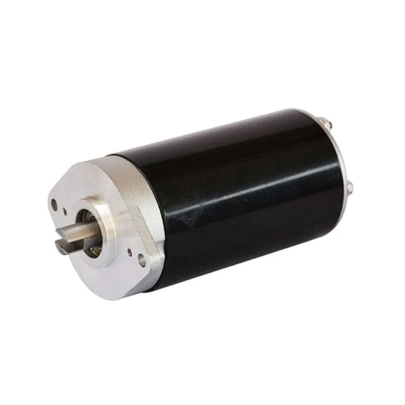 24V 800W Permanent Magnet Brushed DC Motor CW High Efficient Hydraulic Power Unit 12V 48V 60V 72V Optional