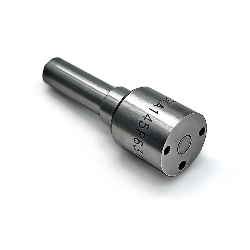 Injector Nozzle DSLA145P631 DSLA150P520 DSLA150P502 DSLA148P591 DSLA145P366 DSLA150P706 DLLA145P1068 Flat Head White Needle