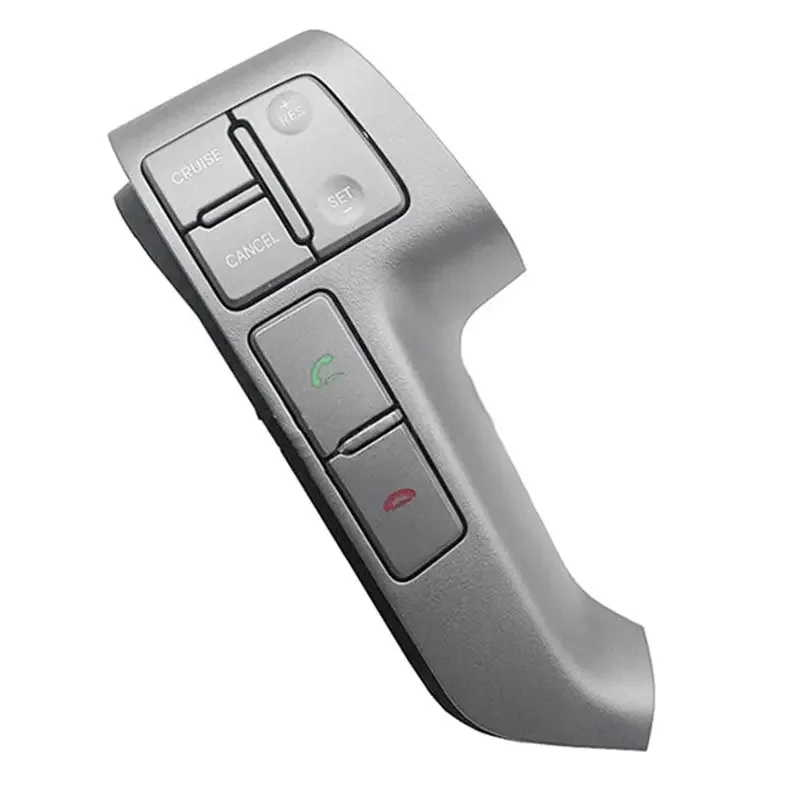 Cruise Switch With Harness Steering Wheel Right 967004-H400UM5 For I800 H1 Starex 07-18 56190-4H800 56190-4H9900 6