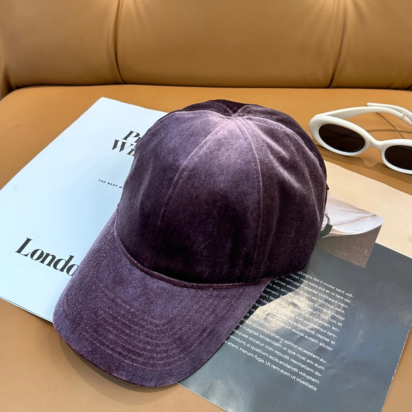 cadeaux-de-noel-chapeaux-en-velours-de-marque-de-luxe-casquettes-de-baseball-faites-a-la-main-chapeaux-de-soleil-decontractes-chapeaux-de-pecheur-casquettes-de-golf-plates-a-visiere-de-canard