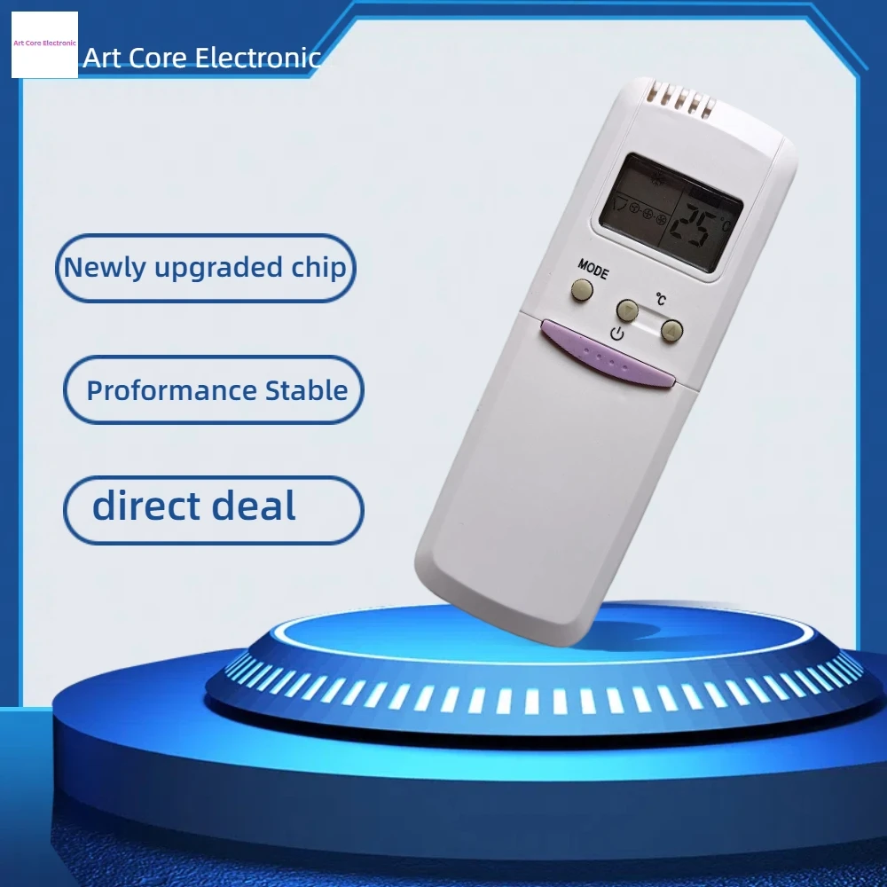 New remote control fit for CHANGHONG WLRJ-02 KFR-32GW/BD WLRJ-01 WLRJ-01R KFR-32GW/B Air Conditioner