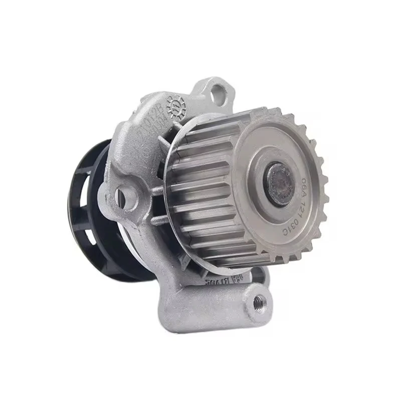 06A121011L, 06A121012G, 06A121011A For  A4 TT For VW Car Engine Water Pump Auto Cooling Water Pump