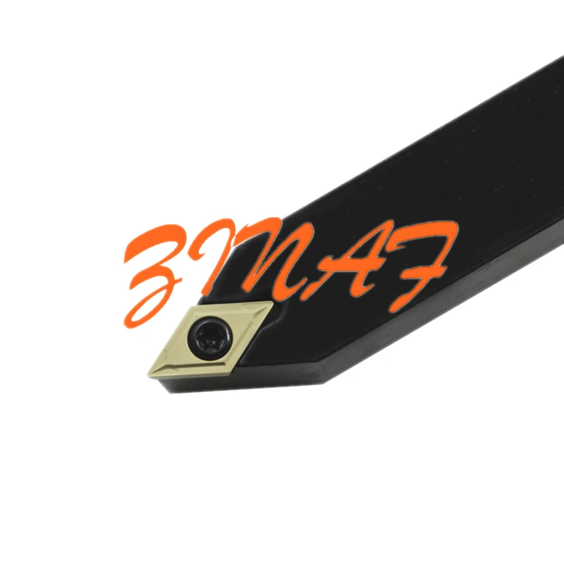 

SDNCN1212H11 SDNCN1616H11 SDNCN2020K11 External Turning Tool Hold DCMT11T304 Carbide Inserts Lathe Bar CNC Cutting Tools