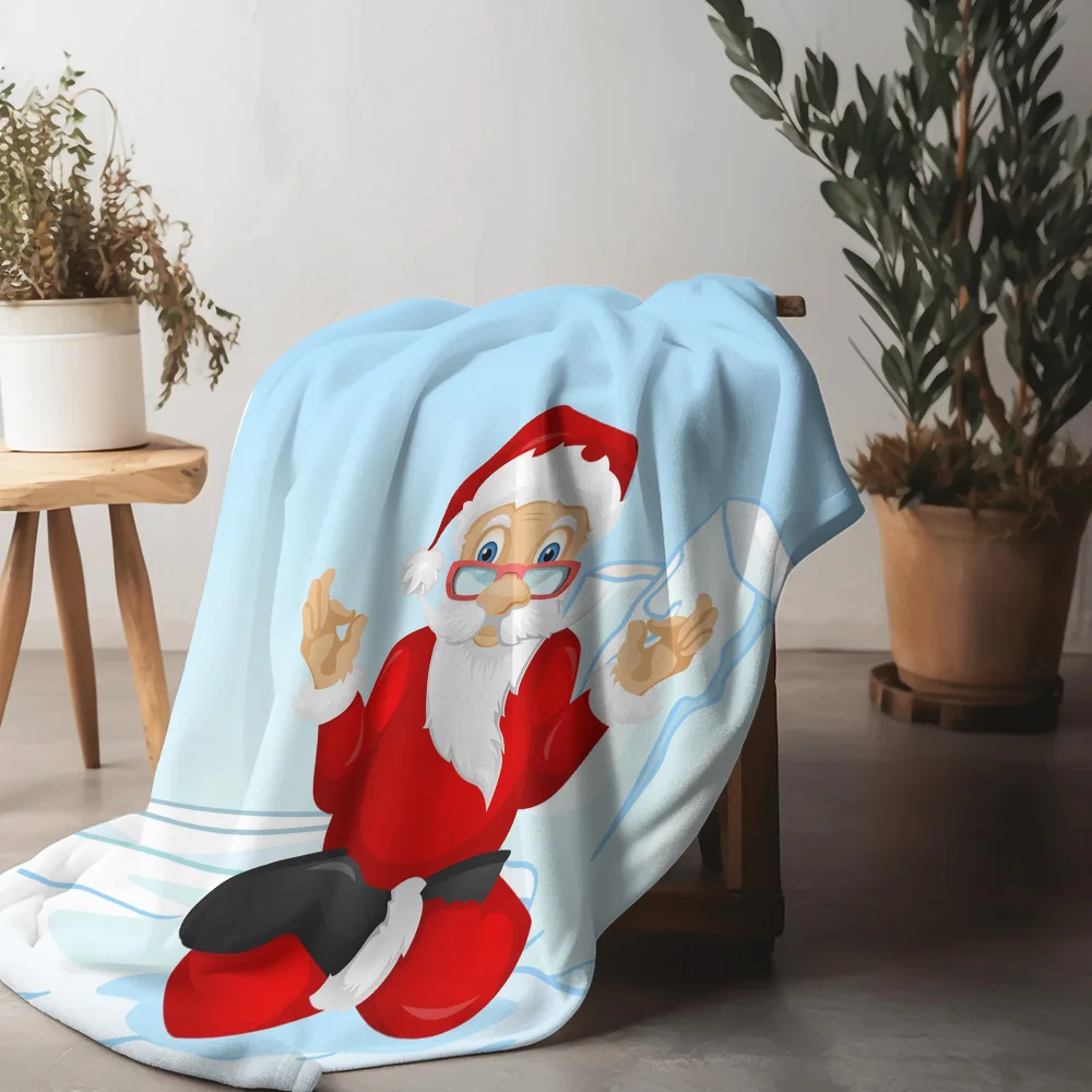 Tu Cozy Throw Blank… - image