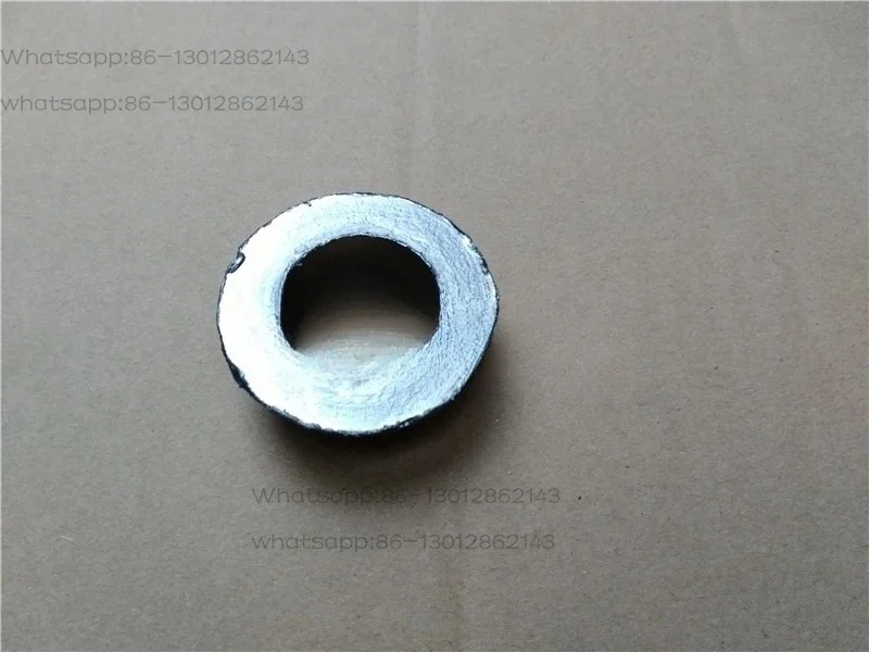 260 300 400ATV four-wheel off-road firefighting all terrain beach truck exhaust pipe spherical sealing ring