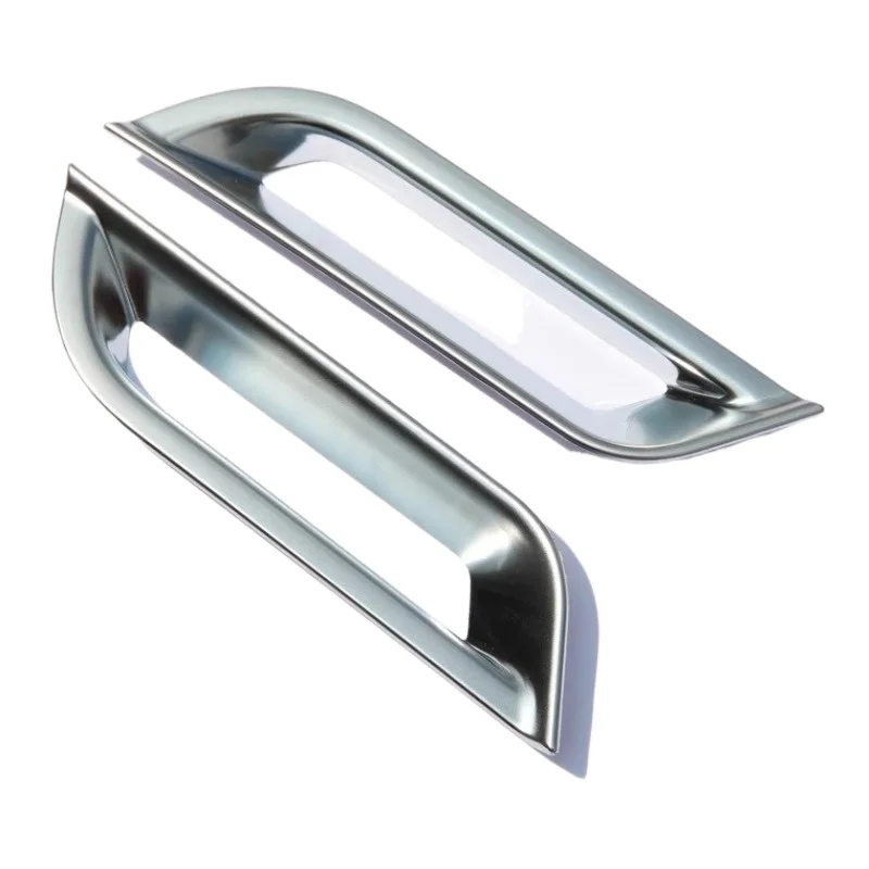 

Накладка вентиляционного отверстия кондиционера для Land Rover Freelander 2 2007-2015 гг.