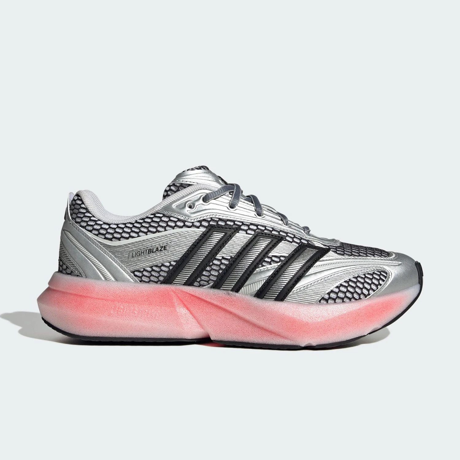 

Adidas genuine Lightblaze Glow Women's Running Shoes JR1799