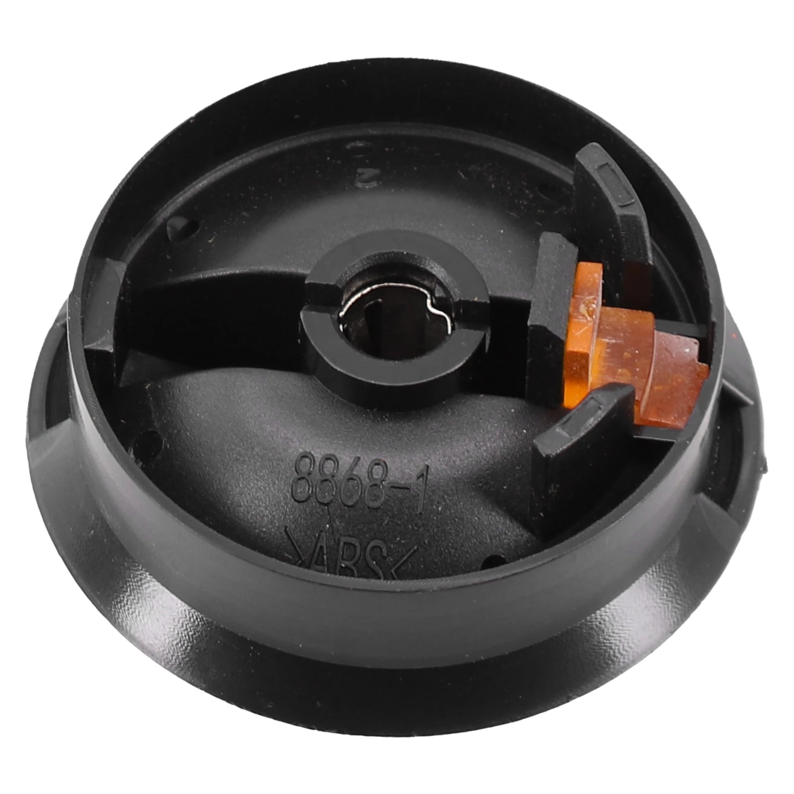 Control Switch Knobs Knob Switch 55900-04030 Climate Control Switch Knobs For Tacoma 2005-2011 For Toyota Heating Control
