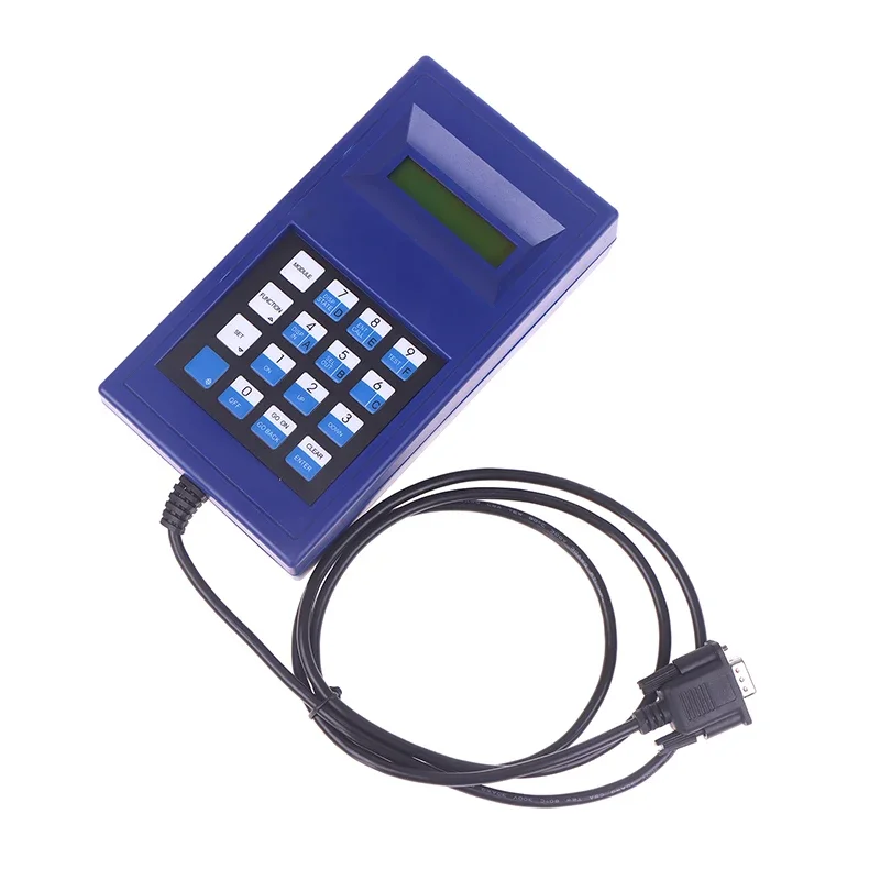 Mini Elevator Lift Professional Test Tool Escalator Server Test Conveyor Debugging Tool For OTIS XIZI OTIS