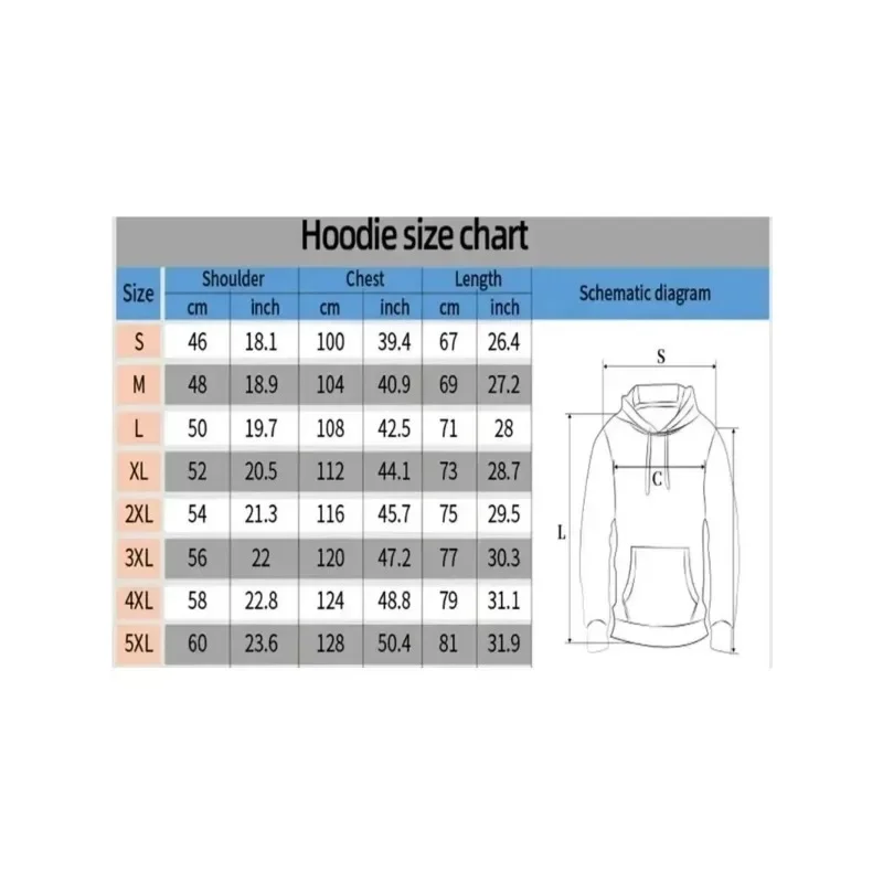 2024 Autumn and Winter Fashion Trend New Cotton Printed Men\'s and Women\'s Fashion Brand Casual American Sports Loose Hoodie