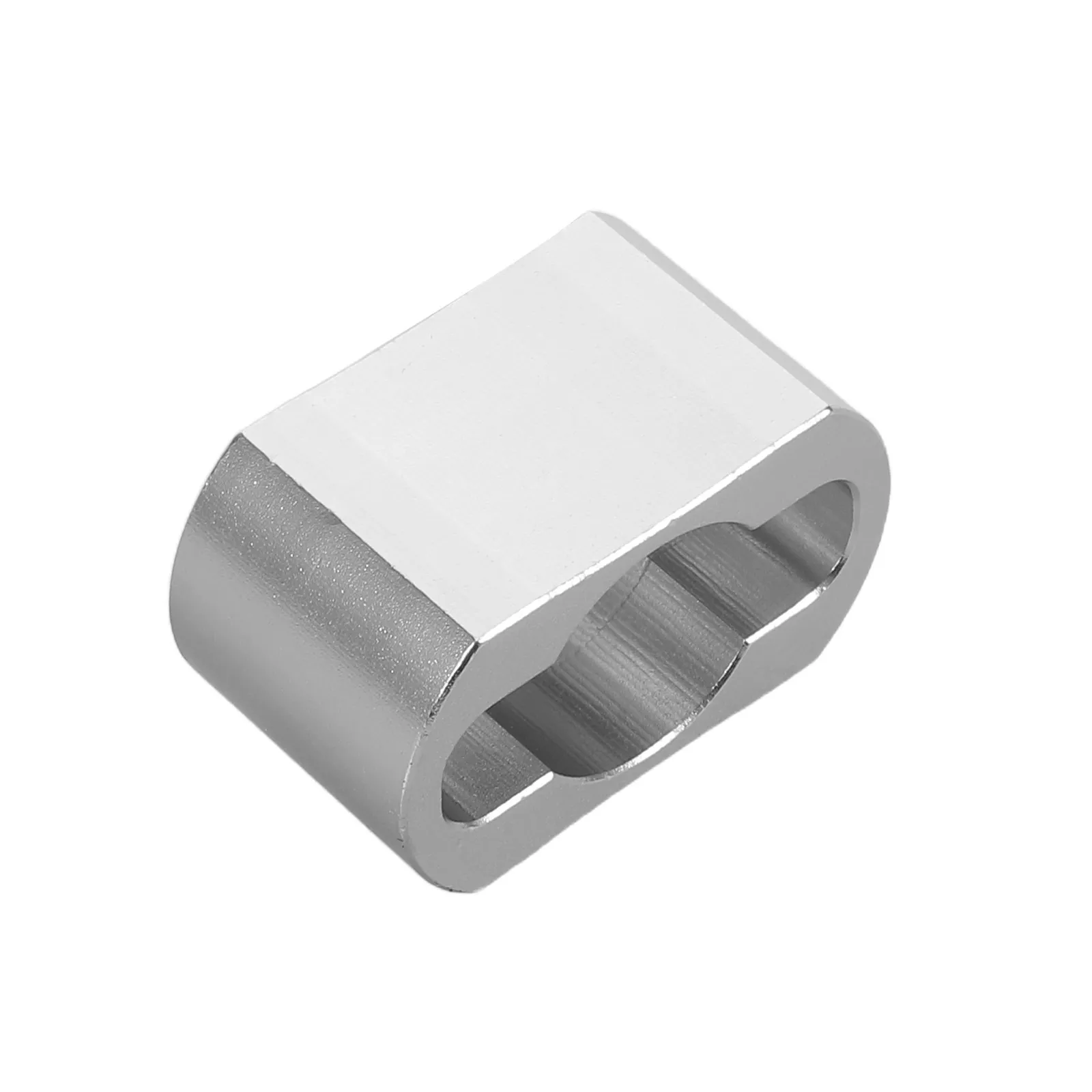 Tailgate Bushing Precision Rear Gate Right Passenger Side Aluminum Alloy Replacement Part Door Hinge Repair Car Accessory Noise
