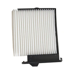 Cabin Air Filter For AEOLUS A60 S15 1.6 2.0L DF FORTHING JOYEAR S50 S60 EV Fengshen E70 Car Accessories Auto Spare Parts