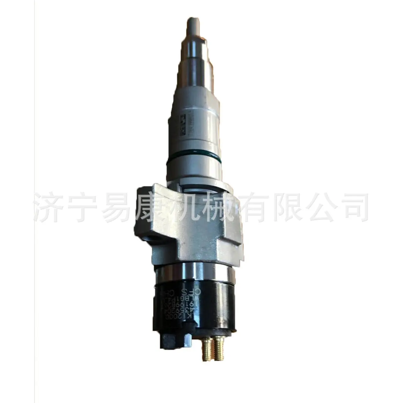 2872284 ISZ13 QSZ13 Z13 Engine Fuel Nozzle Assembly Fuel System Parts Engine Spare Parts Heavy Equipment Mining Machinery Repair