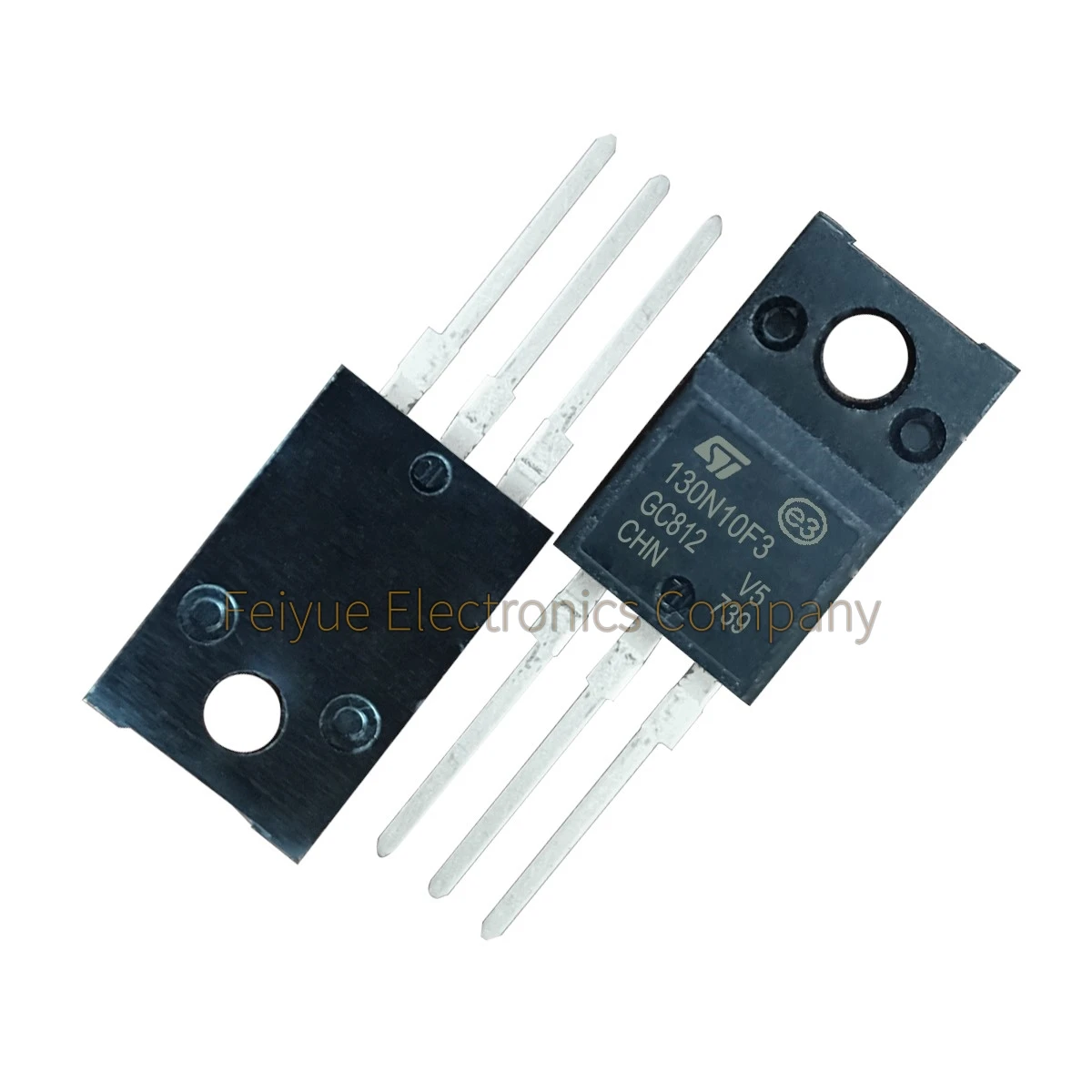 10PCS-20PCS STF130N…