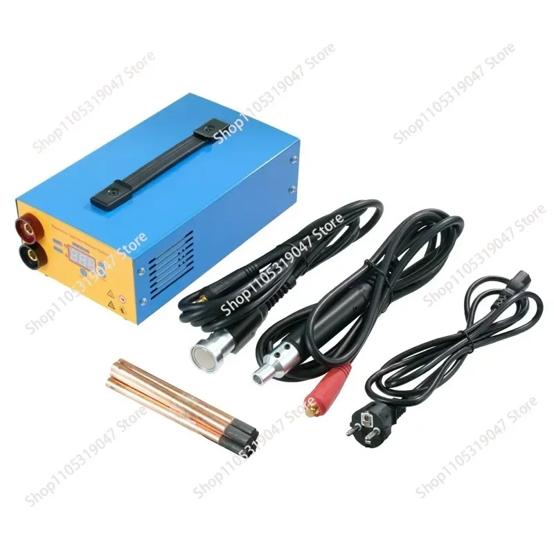 PDR-R Auto Body Dent Removal Equipment for Aluminum and Steel Plate Dent Repair Machine Auto Body Paintless Removing Heater Tool