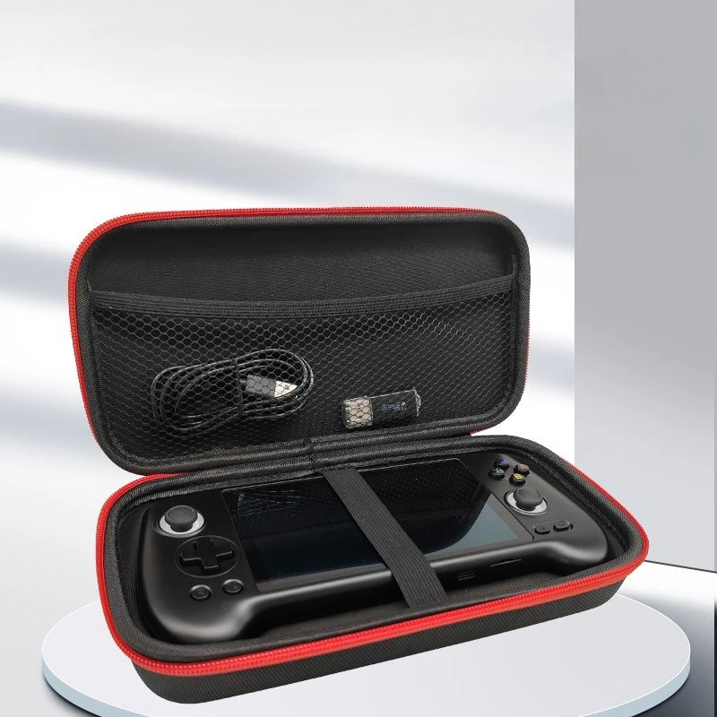 

Сумка для хранения игровой консоли ANBERNIC RG556 для Anbernic RG 556 Rg556 AnbernicRG556, удобные защитные чехлы