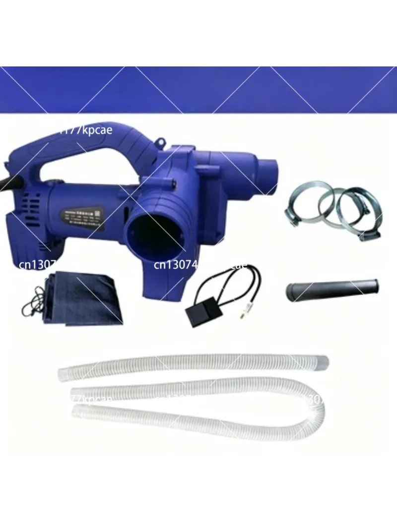 Plush Filling Dual-Purpose Downward Suction for Home Use