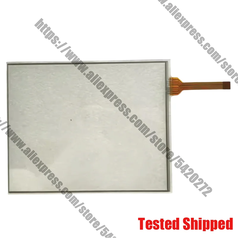 

Новая тачпад IS450GS V21