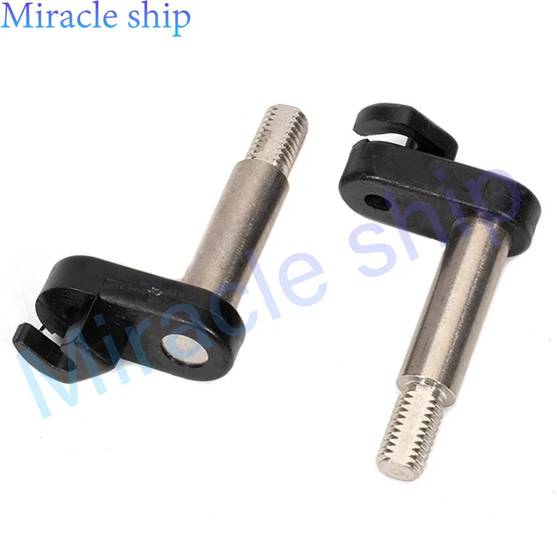 6L2-48501-00 リモートコントロールアタッチメント Assy ヤマハ船外機 2T 20HP 25HP 6L2-48501 6L2-48501-11 ボートエンジン用