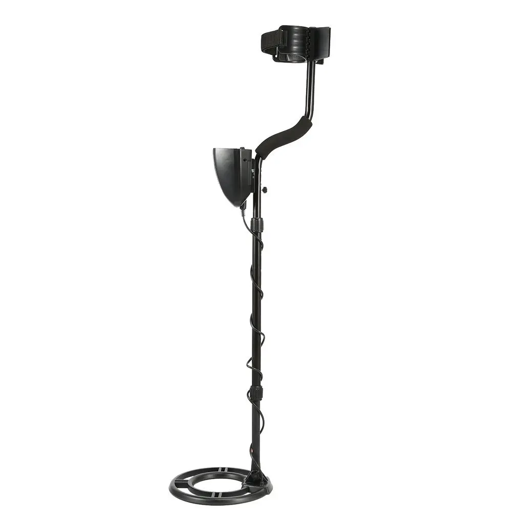 New MD-3030 handheld underground metal detector