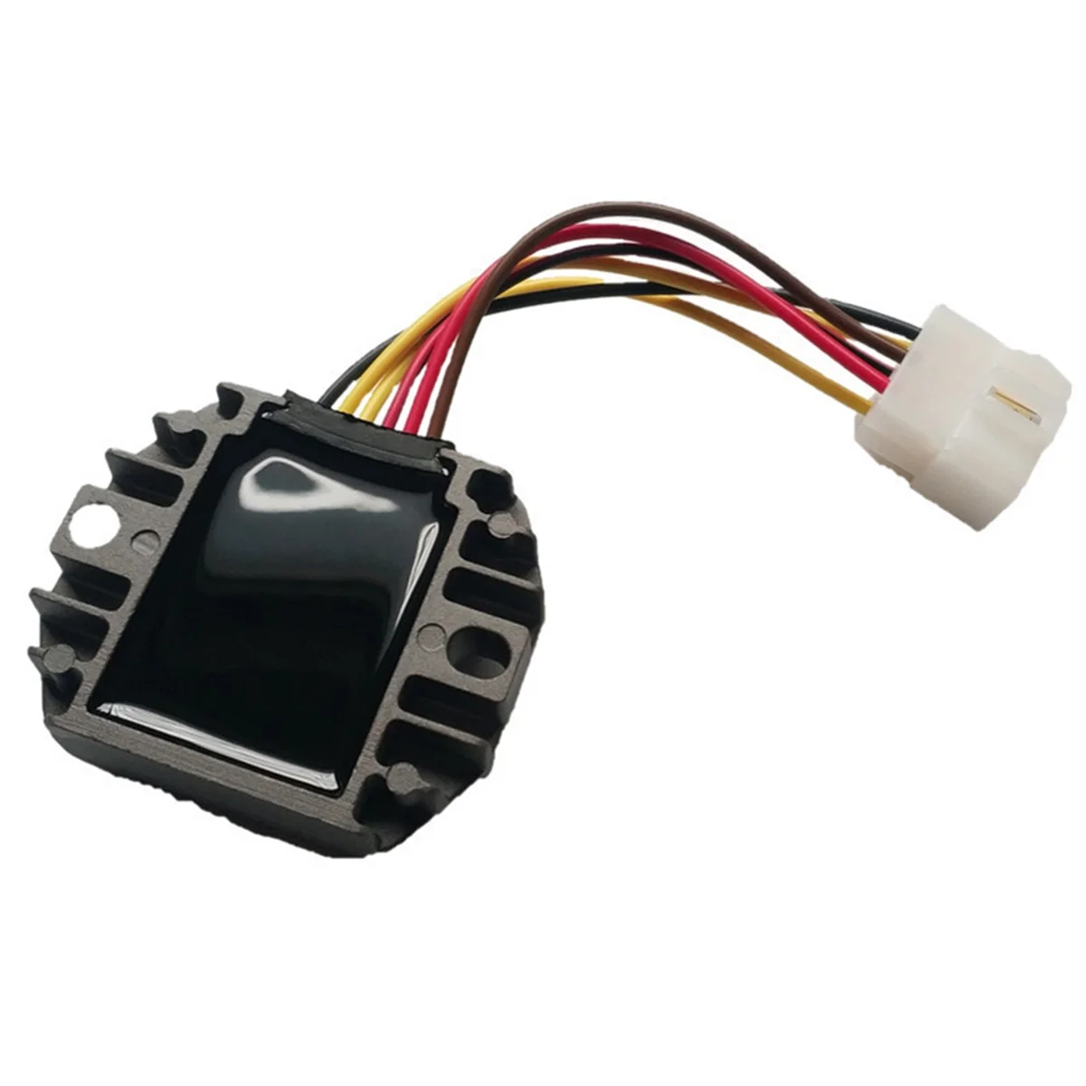 

Voltage Regulator Rectifier AM126304 for John Deere Gator 6x4, M97348, M70121 -T45C