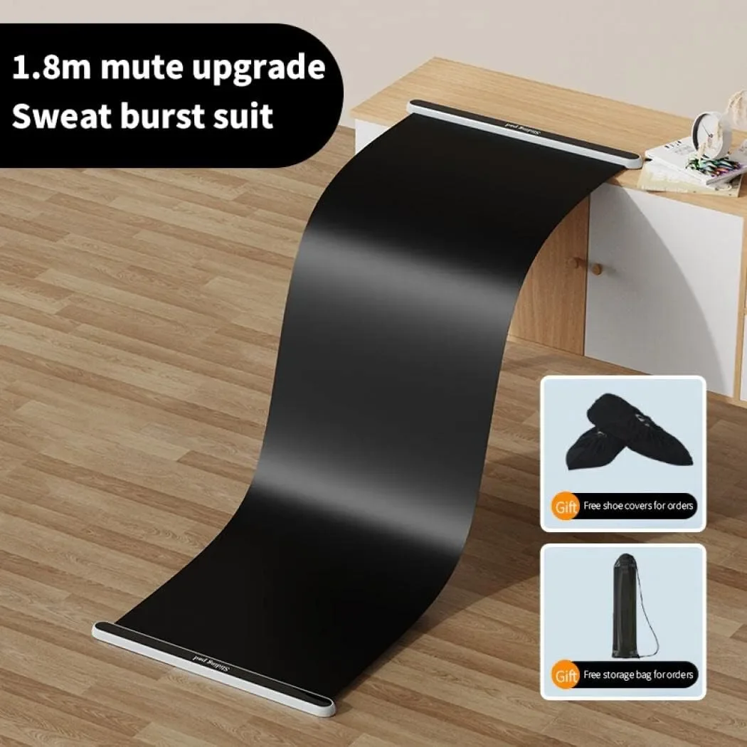 Slide Board Pro for Exercise (72